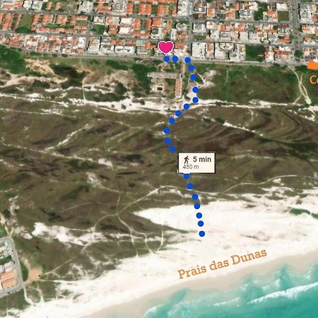 Cabo Frio - Conforto Pra 8 Ps, Praia E Natureza A Porta, Com Wifi E Garagem! Кабо Фрио Екстериор снимка
