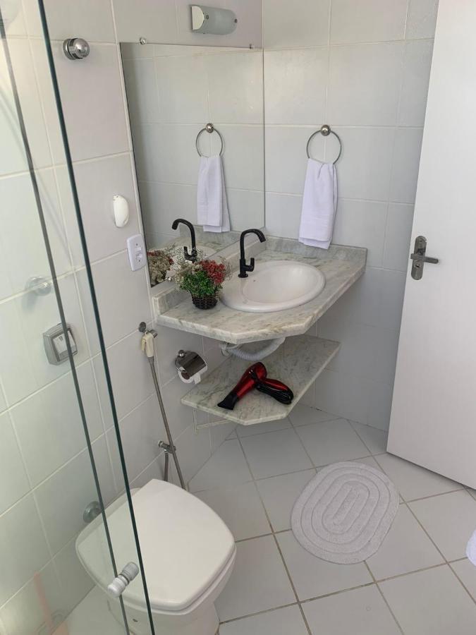 Cabo Frio - Conforto Pra 8 Ps, Praia E Natureza A Porta, Com Wifi E Garagem! Кабо Фрио Екстериор снимка